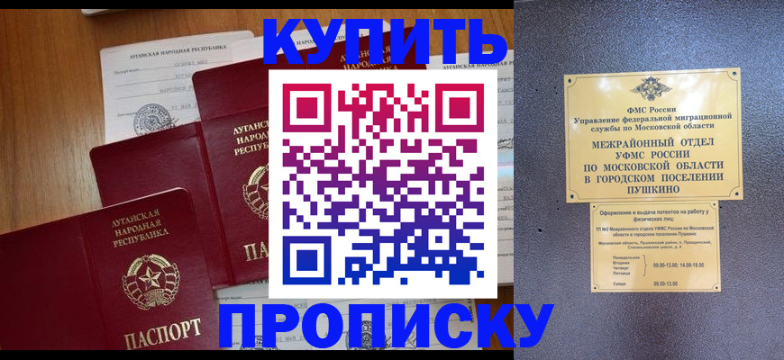 прописка в квартире в Североморске